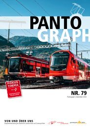 Pantograph 79 - Dez 2022