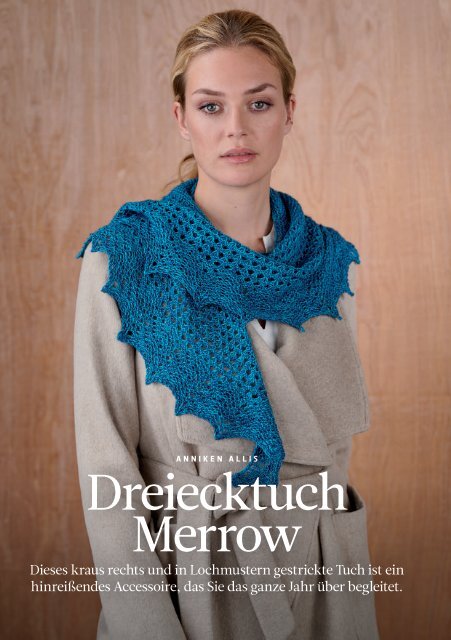 The Knitter Nr. 62/2023