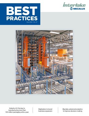 Best Practices magazine nº27 USA