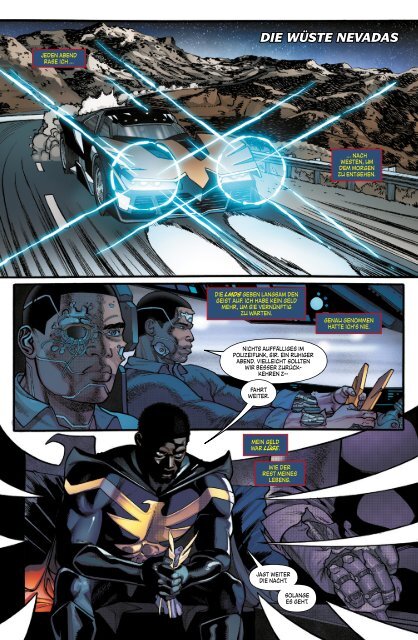Avengers 48 (Leseprobe) DAVENG048