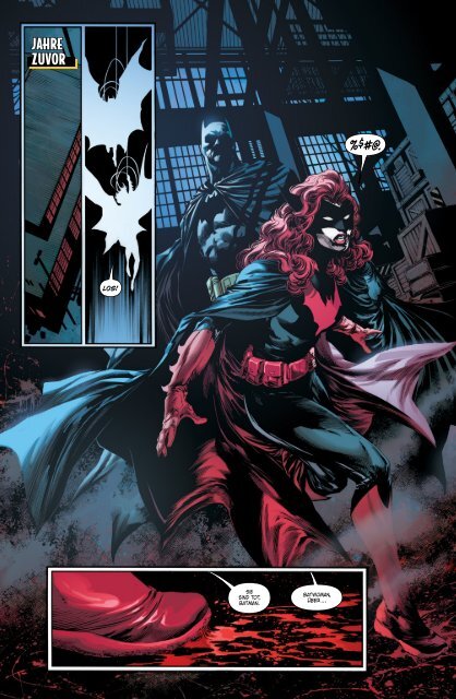 Batman - Detective Comics 65 (Leseprobe) DDETEC065
