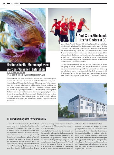 Neue Szene E-Paper 2023-01