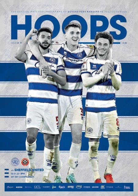 QPR FC  Team Focus '23/24: Cardiff City