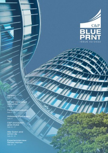 C&P BluePrint - 02/2022