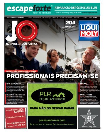 Jornal das Oficinas 204