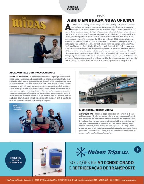 Jornal das Oficinas 204