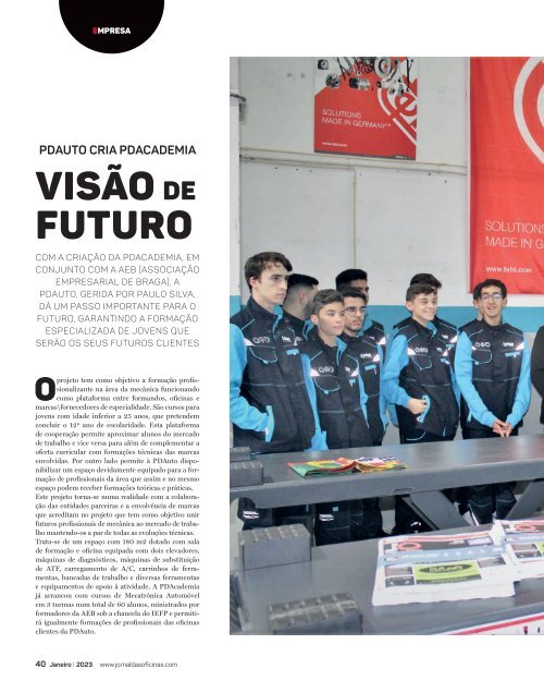 Jornal das Oficinas 204