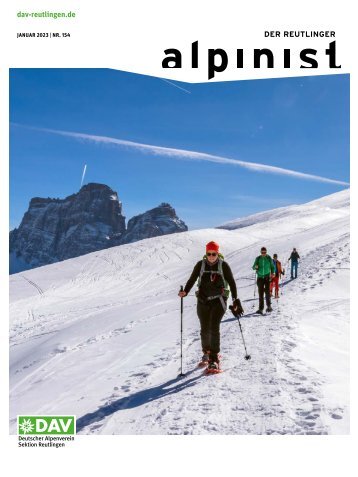 DAV_Der Reutlinger Alpinist_154