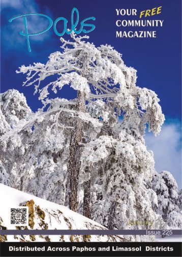 Pals Magazine January 2023 Issue