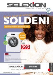 Solden-Folder-Selexion-Willems