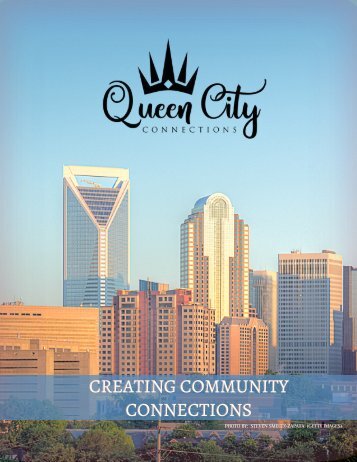January 2023 Queen City Connections