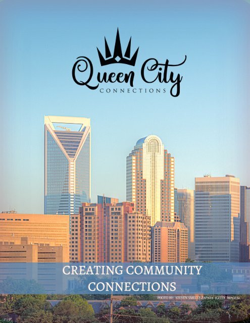 January 2023 Queen City Connections