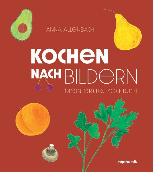 Kochen nach Bildern
