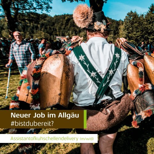 Mediadaten Jobs-im-Allgäu.de 2023