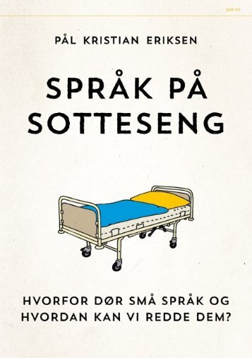 Språk på sotteseng