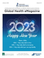 eMagazine January 2023