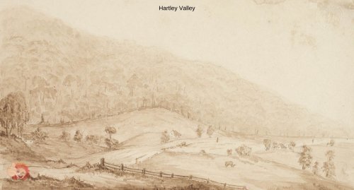 Our trip to the Blue Mountains, N.S.W by Mrs B. H. Martindale 1860