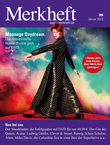 Merkheft 386