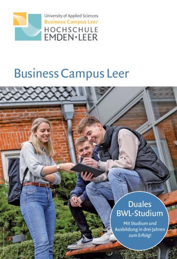 Business_Campus_Leer