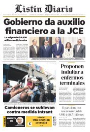 Listín Diario 04-01-2023