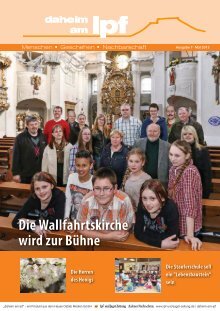 Daheim am Ipf 01.07.2015