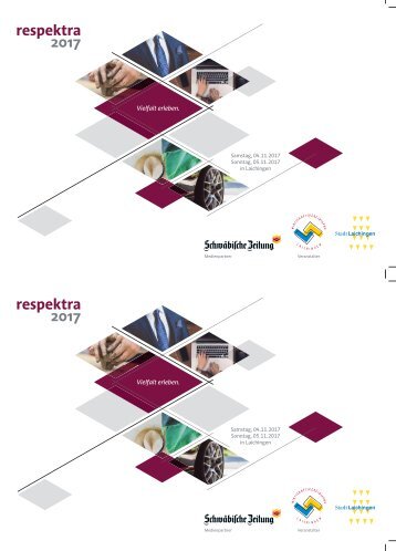 Laichinger Anzeiger 03.11.2017