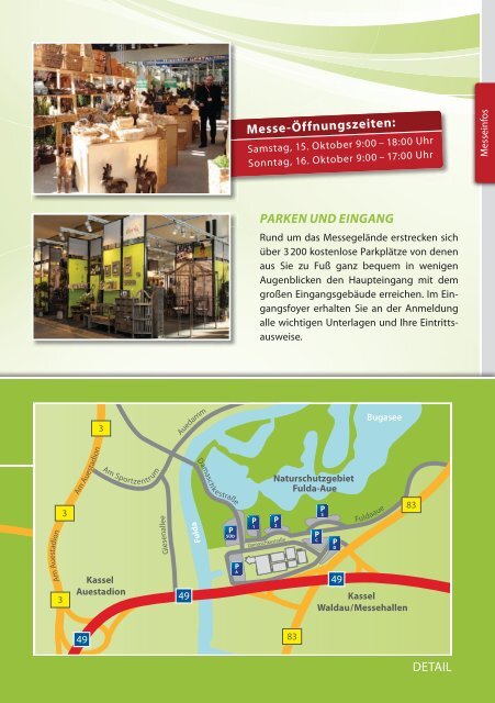 Hallenplan 12 - Zooevent