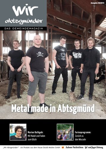 Wir Abtsgmünder 01.05.2015