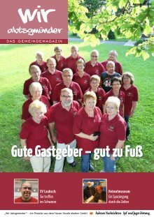 Wir Abtsgmünder 01.05.2014