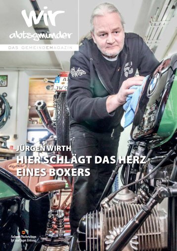 Wir Abtsgmünder 01.01.2019