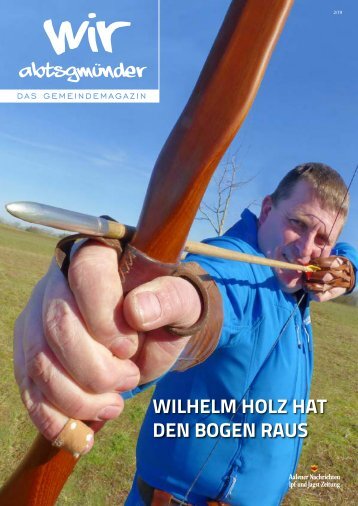 Wir Abtsgmünder 01.04.2019