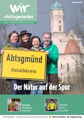 Wir Abtsgmünder 01.01.2015