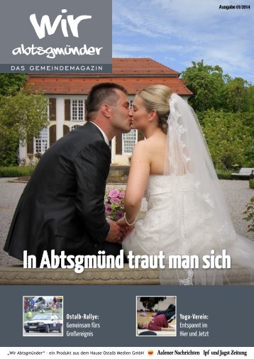 Wir Abtsgmünder 01.01.2014