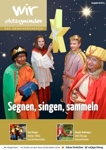 Wir Abtsgmünder 01.09.2014