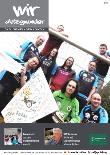 Wir Abtsgmünder 01.01.2017