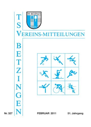 Turn - TSV Betzingen