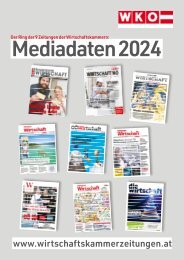 Ringmedien Mediadaten 2023