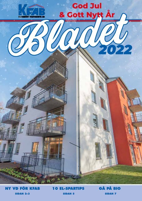 Bladet 22