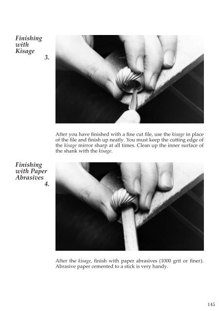 Practical Wax Modeling 