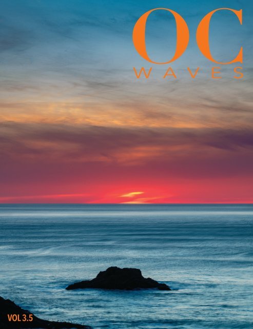OCW Vol 3.5