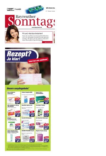 2023-01-08 Bayreuther Sonntagszeitung