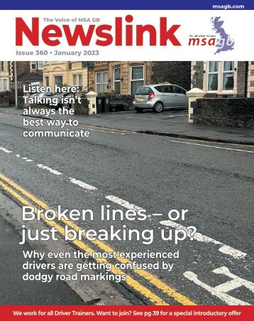 Newslink January