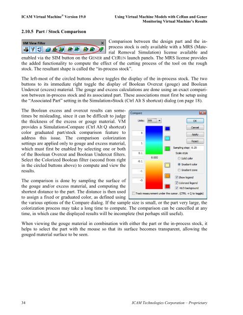 ICAM Virtual Machine V19 - Kxcad.net