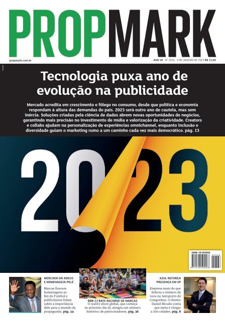 Blog do Davi Max: março 2023