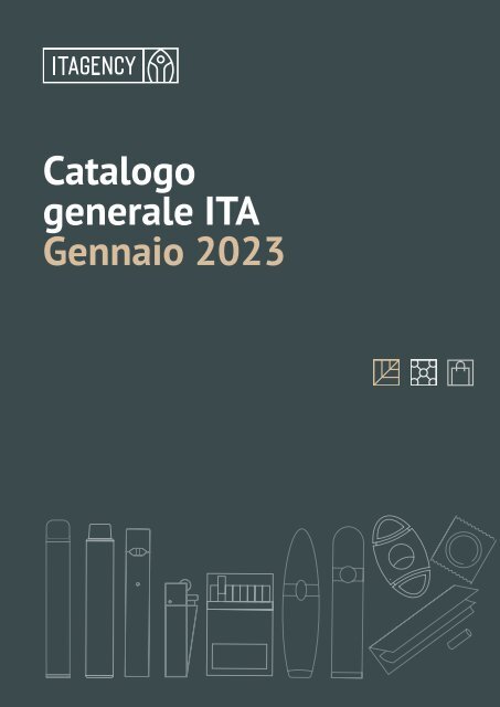 Catalogo ITA Gennaio 2023
