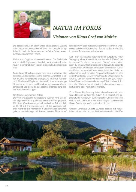 Heimat Ruhe Boden Magazin 2023