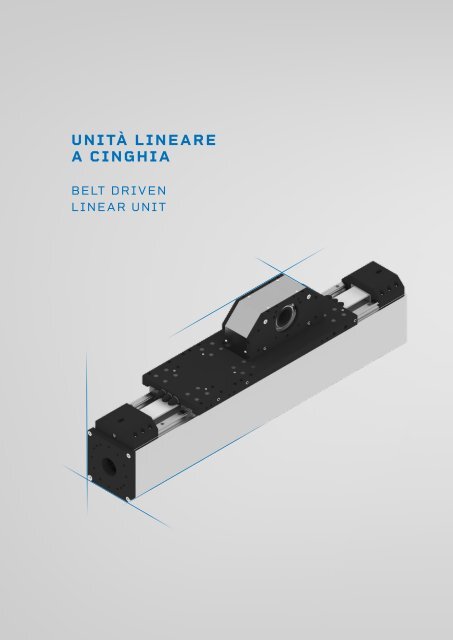 NADELLA Linear Axes - Catalogue (2)