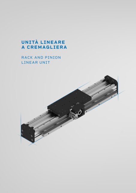 NADELLA Linear Axes - Catalogue (2)