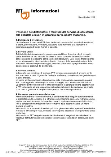 PFT Informazioni 140_it