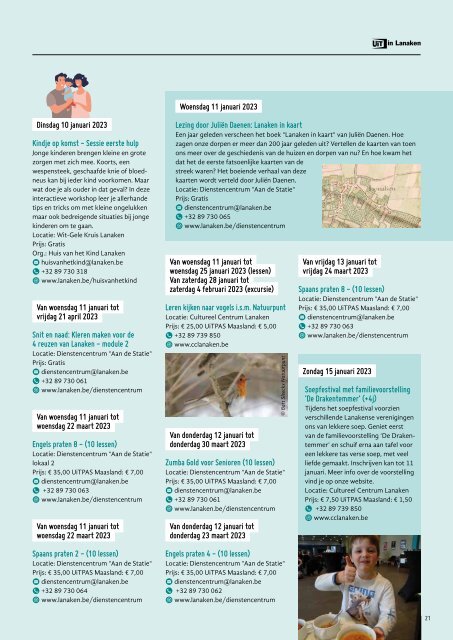 L-Magazine #13 jan-feb 2023